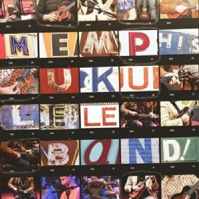 Memphis Ukulele Band - Memphis Ukulele Band