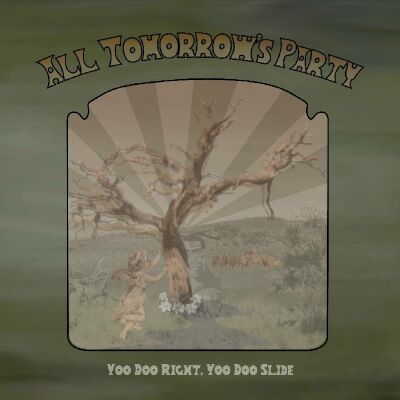 All TomorrowS Party - Yoo Doo Right, Yoo Doo Slide