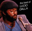 Dalla Lucio - Best Of Lucio Dalla