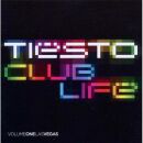 Tiesto - Club Life - Volume One Las Ve