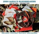 Mayall John & The Bluesbreakers - Live In 1967 Volume 2
