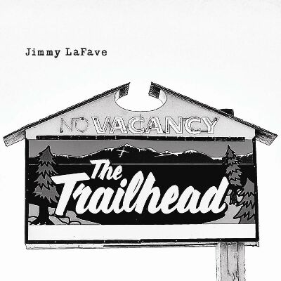 Lafave Jimmy - Trail Five