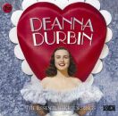 Durbin Deanna - Essential Recordings