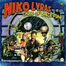 Lyras Niko - Chunk Of Space Funk