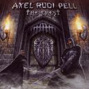 Pell Axel Rudi - Crest, The