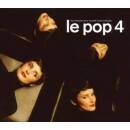 LE POP VOL.4 (Diverse Interpreten)