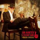 Hunter Ian & Rant Band - Fingers Crossed