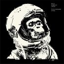 Cowley Neil Trio - Spacebound Apes