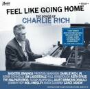 Rich Charlie - Feel Like Going Home