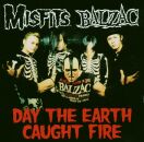 Misfits / Balzac - Day The Earth Caught Fire