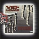 Vio / Lence - Oppressing The Masses / Torture Tactics