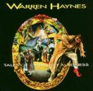 Haynes Warren - Tales Of Ordinary Madness