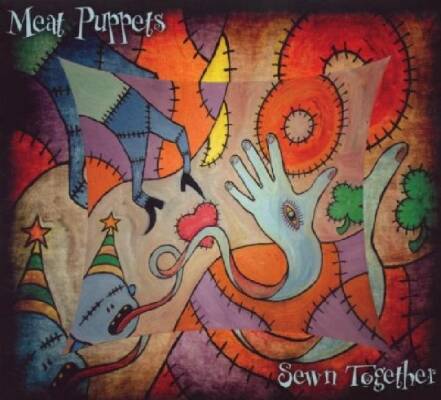 Meat Puppets - Sewn Together