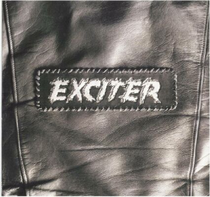 Exciter - Exciter (O.t.t.)