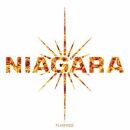 Niagara - Flammes - Best Of 1cd