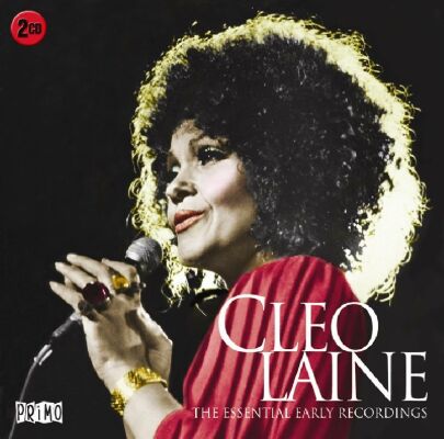 Laine Cleo - Essential Early Recordings