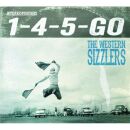 Western Sizzlers - 1-4-5 Go