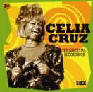 Cruz Celia - Essential Recordings