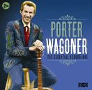 Wagoner Porter - Essential Recordings
