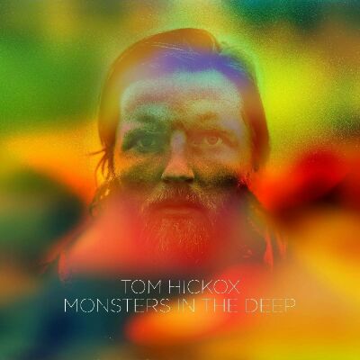 Hickox Tom - Monsters In The Deep