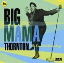 Thornton Big Mama - Essential Recordings
