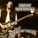 Matthews Krissy - Live At Freak Valley