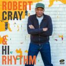 Cray Robert - Robert Cray & Hi Rhythm