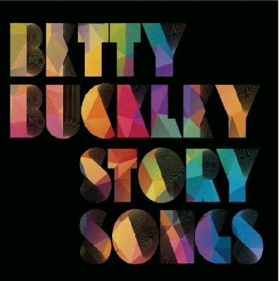 Buckley Betty - Story Song