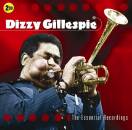 Gillespie Dizzy - Essential Recordings
