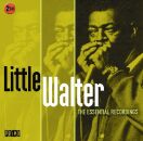 Little Walter - Essential Recordings