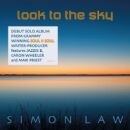 Law Simon - Look To The Sky