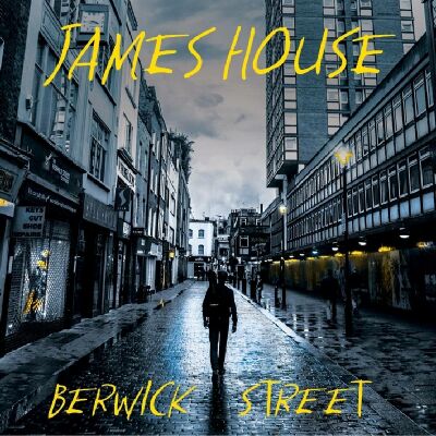 House James - Berwick Street