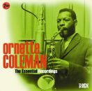 Coleman Ornette - Essential Recordings