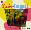 Cugat Xavier - Essential Recordings