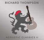 Thompson Richard - Acoustic Classics Ii