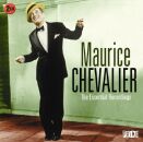 Chevalier Maurice - Essential Recordings