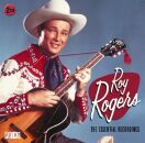 Rogers Roy - Essential Recordings