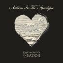 Jackson Jonathan & E Nation - Anthems For The Apocalypse