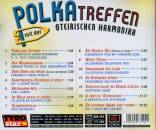 Polkatreffen mit der steir. Ha (Diverse Interpreten)
