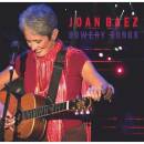 Baez Joan - Bowery Songs -live-