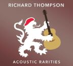 Thompson Richard - Acoustic Rarities