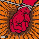 Metallica - St. Anger