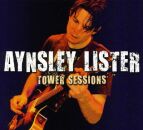 Lister Aynsley - Tower Sessions