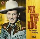 King Pee Wee - Essential Recordings