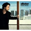 Alister - DOUBLE DETENTE (IGIPAC LIMITE)