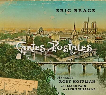 Brace Eric - Cartes Postales