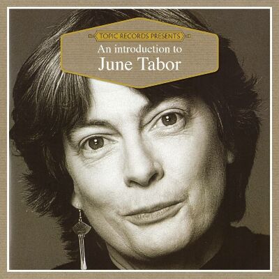 Tabor June - An Introduction To