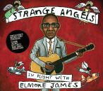 James Elmore - Strange Angels
