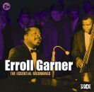 Garner Erroll - Essential Recordings