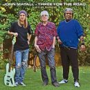 Mayall John - Three For The Road